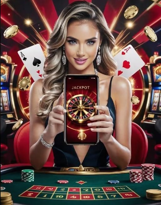 pachinko စလော့ဂိမ်း Jackpot Slots ဂိမ်းများ ကစားသောအမြင်