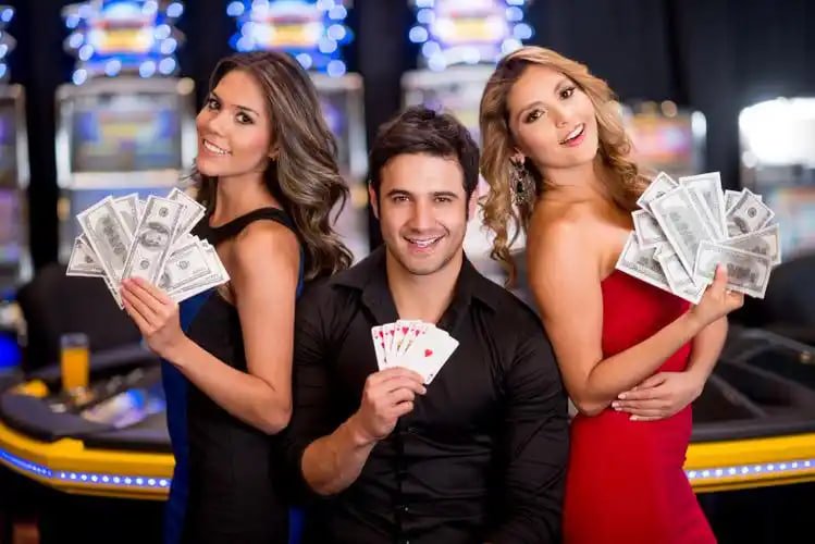 Sportsbook အားကစားပွဲ