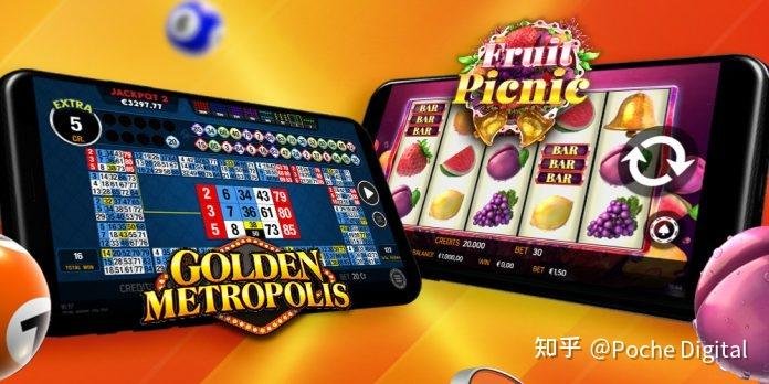 pachinko Video Slots ဂိမ်း၏ Free Spin Bonus Round ဖွင့်ချက်မြင်ကွင်း