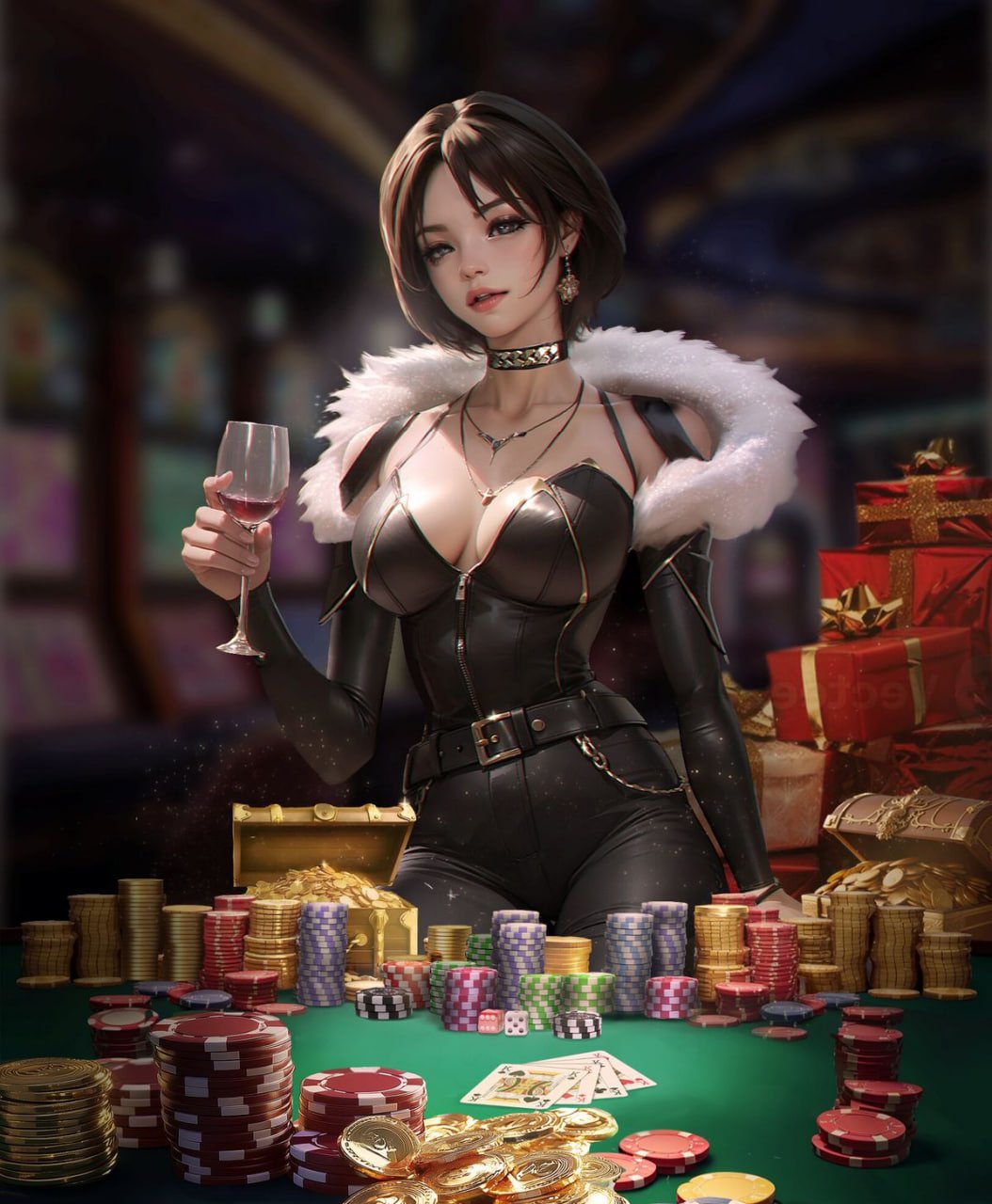 Free Fire Esports နိုင်ငံတကာပြိုင်ပွဲ