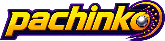 pachinko Logo